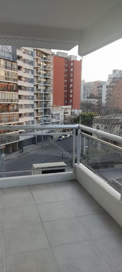 Barrancas De Dorrego Apartment - Buenos Aires — Fotos 3