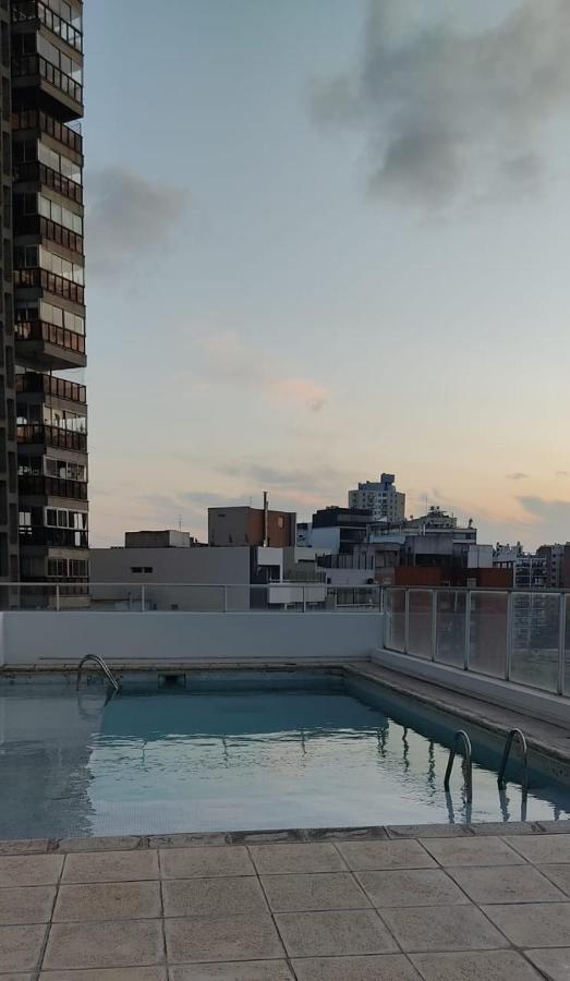 Barrancas De Dorrego Apartment - Buenos Aires — Fotos 2