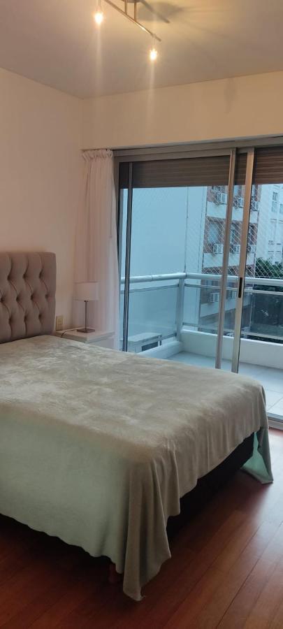 Barrancas De Dorrego Apartment - Buenos Aires — Fotos 1