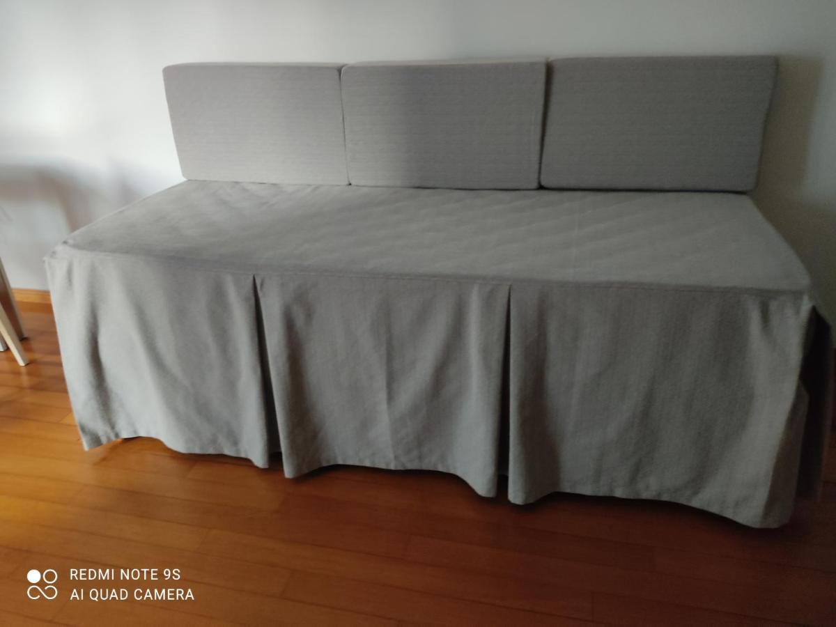 Barrancas De Dorrego Apartment - Buenos Aires, Buenos Aires